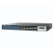 Коммутатор Cisco Systems Catalyst 3560X 24 Port PoE IP Services (WS-C3560X-24P-E). Превью 1