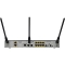 Cisco 886VA router with VDSL2/ADSL2+ over ISDN with 802.11n ETSI Compliant (C886VA-W-E-K9). Превью 1