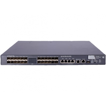 HP 5820X-24XG-SFP+ Switch (JC102B). Изображение 1