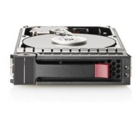 Жесткий диск 2TB MSA SATA MDL LFF b (AW556A). Изображение 1