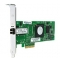 Qlogic HBA 4Gbit PCI-E, FC - Qlogic HBA 4Gbit PCI-E, FC (39R6525). Превью 1