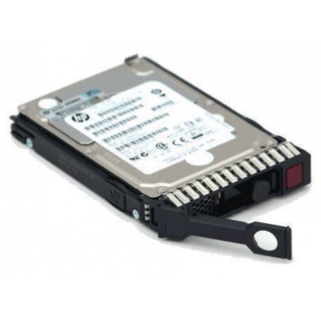 Жесткий диск 300GB 15k SAS DP 6G SC (653960-001). Изображение 1