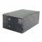ИБП APC  Smart-UPS RT 8000VA, RM, On-Line, Extended-run, Black, Rack/Tower convertible with PowerChute Business Edition sofware (SURT8000RMXLI). Превью 1