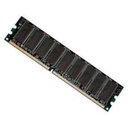 Оперативная память HP 256MB of Advanced ECC PC2100 DDR SDRAM DIMM Memory Kit (1 x 256 MB) [287495-B21] (287495-B21). Изображение 1