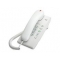 Телефонный аппарат Cisco UC Phone 6901, White, Standard handset (CP-6901-W-K9=). Превью 1