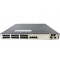 Коммутатор Huawei S5700-28C-PWR-SI(24 Ethernet 10/100/1000 PoE+ ports,4 of which are dual-purpose 10/100/1000 or SFP,with 1 interface slot,with 500W AC power) (S5700-28C-PWR-SI). Превью 1