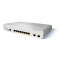Коммутатор Cisco Catalyst 2960C PD Switch 8 FE, 2 x 1G, PoE+ LAN Base (WS-C2960CPD-8TT-L). Превью 1