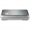 HP 1405-8 Switch v2 (Unmanaged, 8*10/100, QoS, desktop) (J9793A). Превью 1