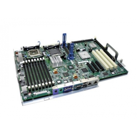 Материнская плата HP ML/DL350 G5 (439399-001). Изображение 1