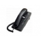 Телефонный аппарат Cisco UC Phone 6901, Charcoal, Slimline handset (CP-6901-CL-K9=). Превью 1