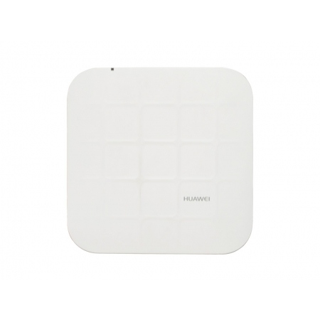 Точка доступа WI-FI Huawei AP7030DE Mainframe(11ac,Smart AP Indoor,3x3 Double Frequency,Built-in Smart Antenna,Up to 1.9Gbps data rate,No AC/DC adapter) (AP7030DE). Изображение 1