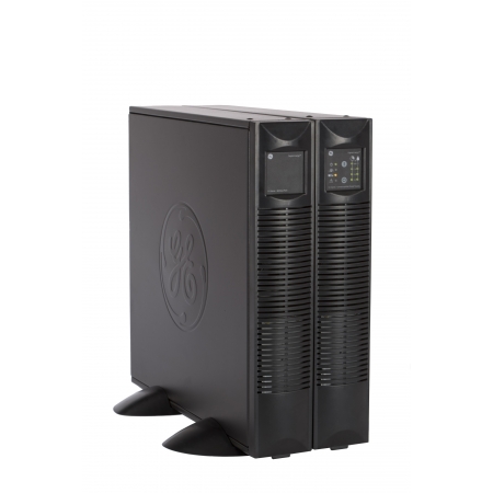 ИБП GE Digital Energy VH 3000 (18470). Изображение 2