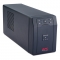 ИБП APC  Smart-UPS SC 390W/ 620VA,Interface Port DB-9 RS-232 (SC620I). Превью 3