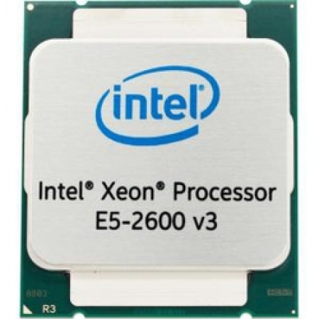 Процессор Lenovo Intel Xeon Processor E5-2670 v3 12C 2.3GHz 30MB 2133MHz 120W (81Y7119). Изображение 1