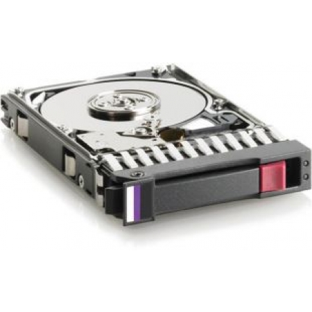 Жесткий диск 2TB 7.2K SATA (695502-002). Изображение 1