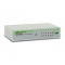 Коммутатор Allied Telesis 8 port 10/100 unmanaged switch with external power supply (AT-FS708LE). Превью 1