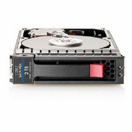 Жесткий диск 2TB MSA SATA MDL LFF b (609290-001). Изображение 1