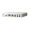 Коммутатор Cisco Systems Catalyst 3560C Switch 12 FE PoE, 2 x Dual Uplink, IP Base (WS-C3560C-12PC-S). Превью 1