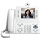 Телефонный аппарат Cisco UC Phone 9971, White, Arabic keypad, Std HS (CP-9971-W-A-K9=). Превью 1