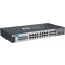 HP V1410-24G Switch (Unmanaged, 22*10/100/1000 + 2*10/100/1000 or SFP, QoS, 19