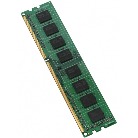 Оперативная память HP 4GB (1x4GB) Quad Rank x8 PC3-8500 (DDR3-1066) Registered CAS-7 Low Power Memory Kit [500660-B21] (500660-B21). Изображение 1