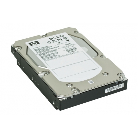 Жесткий диск 2TB 7.2K SATA SC (693671-001). Изображение 1