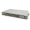 Коммутатор Allied Telesis Stackable L3 switch with 24 x 100/1000 SFP ports and 4 10G SFP+ ports. Dual DC Power supplies, Industrial Temperature (AT-IE510-28GSX-80). Превью 1