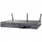 Cisco 886 ADSL2/2+ Annex B Router with 3G (CISCO886G-K9). Превью 1