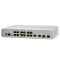 Коммутатор Cisco Systems Catalyst 3560-CX 12 Port PoE, 10G Uplinks IP Base (WS-C3560CX-12PD-S). Превью 1