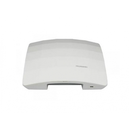 Точка доступа WI-FI Huawei AP6010SN-GN Mainframe(11n,General AP Indoor,2x2 Single Frequency,Built-in Antenna,No AC/DC adapter) (AP6010SN-GN). Изображение 1