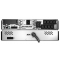 ИБП APC  Smart-UPS X 1980W / 2200VA Rack/Tower LCD 200-240V,  Interface Port SmartSlot, USB, Extended runtime model, 2U (SMX2200RMHV2U). Превью 5