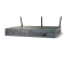 Cisco 887 ADSL2/2+ Annex A Router w/ 3G 802.11n ETSI Comp—Global SKU with modem option: PCEX-3G-HSPA-G (CISCO887GW-GN-E-K9). Превью 1