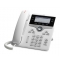 Телефонный аппарат Cisco UC Phone 7841 White (CP-7841-W-K9=). Превью 1