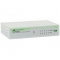 Коммутатор Allied Telesis 5 port 10/100Mbps Unmanaged Switch with ext P/S - NO MDI/MDIx on all ports (AT-FS705LE). Превью 1