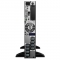 ИБП APC  Smart-UPS X 1200W / 1500VA Rack/Tower LCD 230V, Interface Port SmartSlot, USB , Extended runtime model , Rack Height 2 U (SMX1500RMI2U). Превью 5