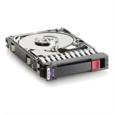 Жесткий диск 1.2TB 7.2K SAS DP 6G SC (693647-001). Изображение 1