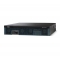 Cisco 2951 Voice Bundle, PVDM3-32, UC License PAK, FL-CUBE10 (CISCO2951-V/K9). Превью 1