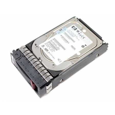 Жесткий диск 146GB 10K SCSI LFF A (271837-006). Изображение 1