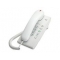 Телефонный аппарат Cisco UC Phone 6901, White, Slimline handset (CP-6901-WL-K9=). Превью 1