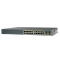 Коммутатор Cisco Catalyst 2960 Plus 24 10/100 PoE + 2 T/SFP LAN Lite, Russia (WS-C2960R+24PC-S). Превью 1