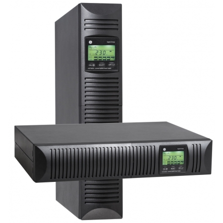 ИБП GE Digital Energy VCO3000 (25932). Изображение 2