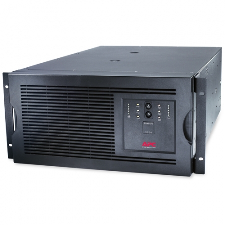 ИБП APC  Smart-UPS  4000W/5000VA 230V Rackmount/Tower (SUA5000RMI5U). Изображение 2