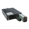 ИБП APC  Smart-UPS On-Line,4500W /5000VA,Входной 230V /Выход 230V, Interface Port Contact Closure, RJ-45 Serial, Smart-Slot, USB, Extended runtime model (SRT5KRMXLI). Превью 7