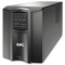ИБП APC  Smart-UPS LCD 670W / 1000VA, Interface Port SmartSlot, USB, 230V (SMT1000I). Превью 1