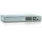 Коммутатор Allied Telesis 8 Port Managed Standalone Fast Ethernet Switch. Single AC Power Supply (AT-8100L/8). Превью 1