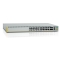 Коммутатор Allied Telesis Stackable Gigabit Top of Rack Datacenter Switch with 24 x 10/100/1000T, 4 x 10G SFP+ ports, Dual Hot Swappable PSU, Back to Front Cooling (AT-x510DP-28GTX). Превью 1