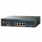 Контроллер беспроводных точек доступа Cisco 2504 Wireless Controller for High Availability (AIR-CT2504-HA-K9). Превью 1