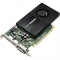 Видеокарта HP NVIDIA Quadro K2200 4GB Graphics (J3G88AA). Превью 1