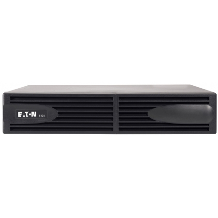 ИБП Eaton (Powerware)  5130 1250 RT 1600W/ 1750VA   Rack 2U (103006591-6591). Изображение 1