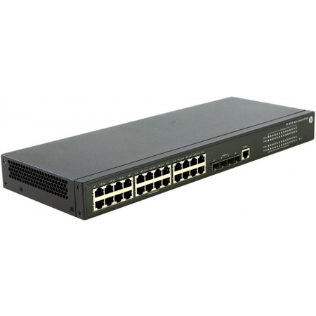 HP A5120-24G SI Switch (JE074A). Изображение 1